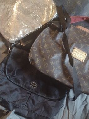 Purse Bundle $85